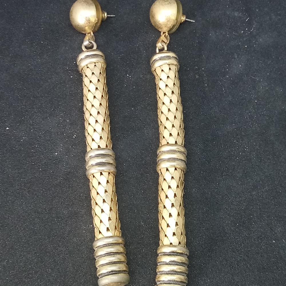 Vintage earrings